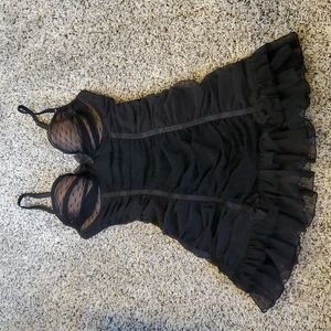 VS Sexy Little Things 36C